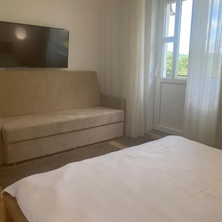 Holiday home Nu Ma Uita 2 *