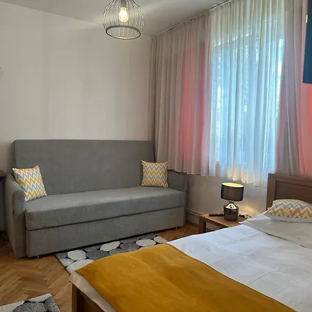 Nu Ma Uita 2 Holiday home *