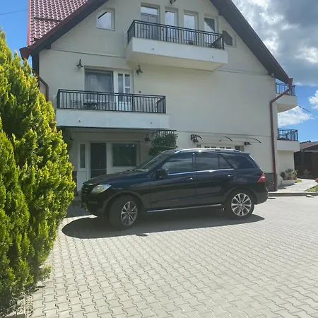 Nu Ma Uita 2 Holiday home Sovata